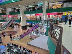 People's Park Complex (D1), Office #616916321